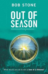Out of Season - Bob Stone - 9781786452474