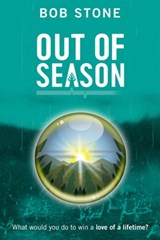 Out of Season - Bob Stone - 9781786452481