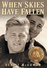 When Skies Have Fallen - Debbie McGowan - 9781786453389