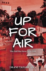 Up for Air - Imani M Tafari-Ama - 9781786455147
