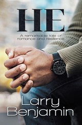 He - Larry Benjamin - 9781786456755