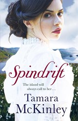 Spindrift - Tamara McKinley - 9781786480002
