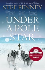 Under a Pole Star - Stef Penney - 9781786481191