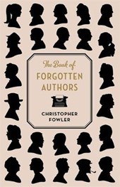 Book of Forgotten Authors