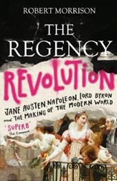 The Regency Revolution