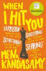 When I Hit You - Meena Kandasamy - 9781786491282