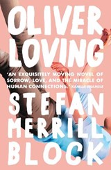 Oliver Loving - BLOCK,  Stefan Merrill - 9781786492104