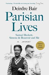 Parisian Lives - Deirdre Bair - 9781786492685