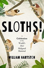 Sloths!