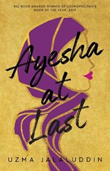 Ayesha at Last - Uzma Jalaluddin - 9781786497949