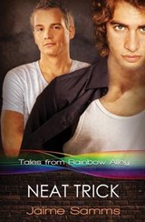 Tales from Rainbow Alley - SAMMS,  Jaime - 9781786518637