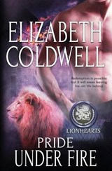 Lionhearts - COLDWELL,  Elizabeth - 9781786518651