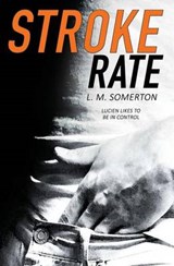 Stroke Rate - SOMERTON,  L M - 9781786518675
