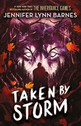 Raised by Wolves: Taken by Storm - Jennifer Lynn Barnes - 9781786542403