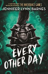 Every Other Day - Jennifer Lynn Barnes - 9781786542496