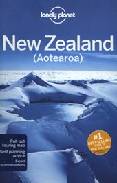 Lonely Planet New Zealand dr 18