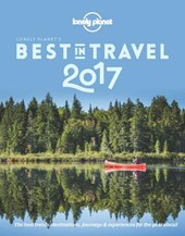 Lonely Planet's The Best in Travel 2017
