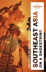 Lonely Planet Southeast Asia on a Shoestring -  - 9781786571755
