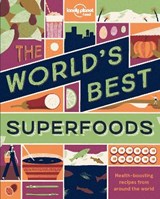 The World's Best Superfoods - Food - 9781786574022