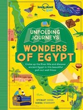 Unfolding Journeys Wonders of Egypt
