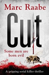 Cut - Marc Raabe - 9781786580078