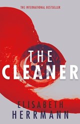 The Cleaner - Elisabeth Herrmann - 9781786580207