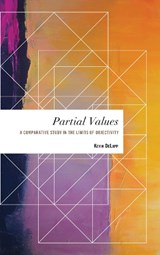 Partial Values - Kevin DeLapp - 9781786602121