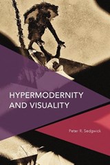 Hypermodernity and Visuality - Peter R. Sedgwick - 9781786604903