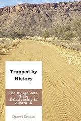 Trapped by History - Darryl Cronin - 9781786611451
