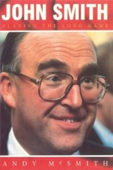 John Smith - Andy McSmith - 9781786633057