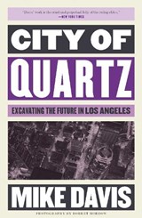 City of Quartz - Mike Davis - 9781786635891