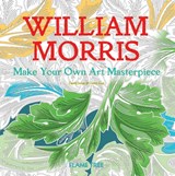 William Morris (Art Colouring Book) -  - 9781786644664