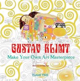Gustav Klimt (Art Colouring Book) -  - 9781786644671
