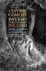 The Divine Comedy - Dante Alighieri - 9781786648112