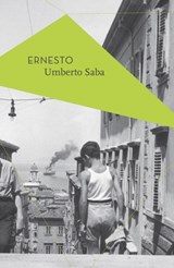 Ernesto - SABA,  Umberto - 9781786690685