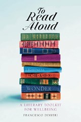 To Read Aloud - DIMITRI,  Francesco - 9781786693259