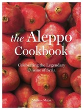 The Aleppo Cookbook