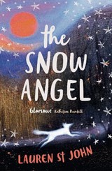 The Snow Angel - Lauren St John - 9781786695901