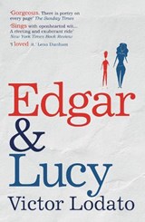 Edgar and Lucy - LODATO,  Victor - 9781786698131