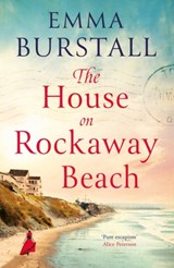 The House On Rockaway Beach - Emma Burstall - 9781786698902