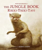 The Jungle Book: Rikki Tikki Tavi (Picture Hardback)