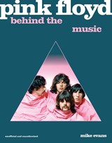 Pink Floyd - Mike Evans - 9781786751560