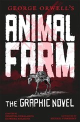 George Orwell's Animal Farm - George Orwell - 9781786751638