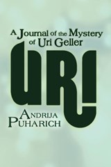 URI - Andrija Puharich - 9781786772503