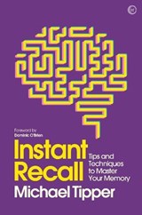 Instant Recall - Michael Tipper - 9781786781758