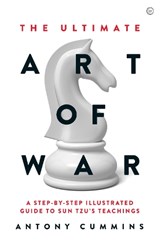 The Ultimate Art of War - Antony Cummins - 9781786782717