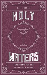 Holy Waters - Tom Morton - 9781786786562