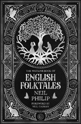 The Watkins Book of English Folktales - Neil Philip - 9781786787095