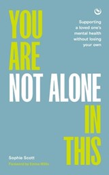 You Are not Alone in This - Sophie Scott - 9781786788900