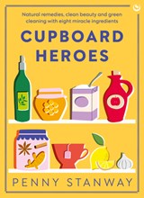 Cupboard Heroes - Penny Stanway - 9781786789853